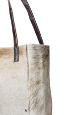 Cowhide Tote Bag TOTE26-015