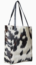 Cowhide Tote Bag TOTE26-017