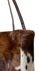Cowhide Tote Bag TOTE26-020