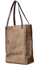 Cowhide Tote Bag TOTE26-021