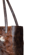 Cowhide Tote Bag TOTE26-024