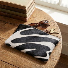 Cowhide Clutch LP26-008 (15cm x 22cm)