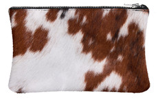 Cowhide Clutch LP26-009 (15cm x 22cm)