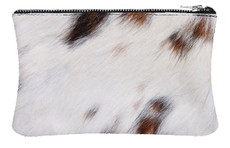 Cowhide Clutch LP26-010 (15cm x 22cm)