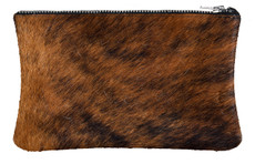 Cowhide Clutch LP26-017 (15cm x 22cm)