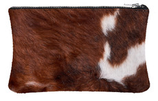 Cowhide Clutch LP26-022 (15cm x 22cm)