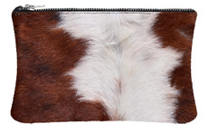 Cowhide Clutch LP26-022 (15cm x 22cm)