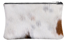 Cowhide Clutch LP26-023 (15cm x 22cm)