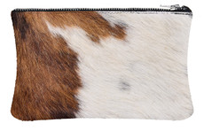 Cowhide Clutch LP26-027 (15cm x 22cm)
