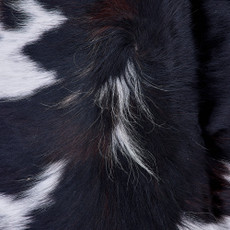 Cowhide Rug FEB26-004 (200cm x 180cm)