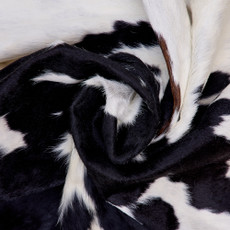 Cowhide Rug FEB26-007 (220cm x 170cm)