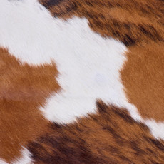 Cowhide Rug FEB26-010 (220cm x 200cm)