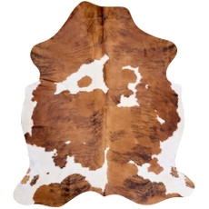 Cowhide Rug FEB26-010 (220cm x 200cm)