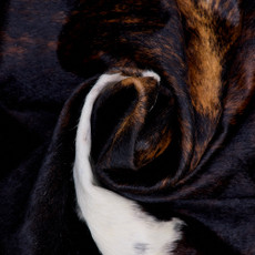 Cowhide Rug FEB26-011 (210cm x 170cm)