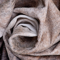 Cowhide Rug FEB26-014 (220cm x 210cm)