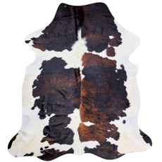 Cowhide Rug FEB26-015 (200cm x 210cm)