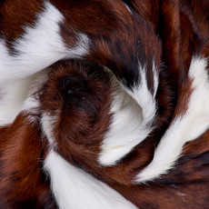 Cowhide Rug FEB26-022 (220cm x 200cm)