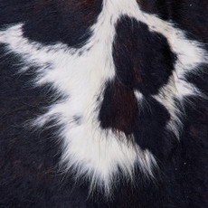 Cowhide Rug FEB26-023 (210cm x 190cm)