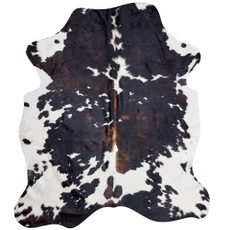 Cowhide Rug FEB26-023 (210cm x 190cm)