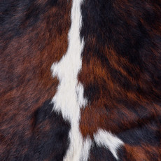 Cowhide Rug FEB26-024 (210cm x 200cm)