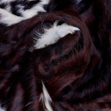 Cowhide Rug FEB26-026 (240cm x 230cm)