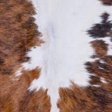 Cowhide Rug FEB26-030 (210cm x 180cm)