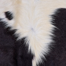 Cowhide Rug FEB26-032 (210cm x 190cm)