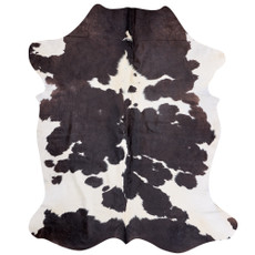 Cowhide Rug FEB26-032 (210cm x 190cm)
