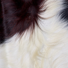 Cowhide Rug FEB26-035 (210cm x 200cm)