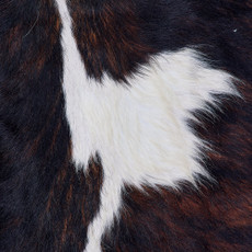 Cowhide Rug FEB26-035 (210cm x 200cm)