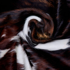 Cowhide Rug FEB26-036 (210cm x 180cm)