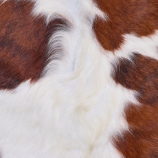Cowhide Rug FEB26-037 (210cm x 200cm)