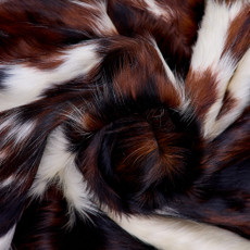 Cowhide Rug FEB26-039 (220cm x 190cm)