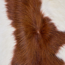 Cowhide Rug FEB26-041 (180cm x 190cm)