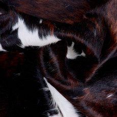 Cowhide Rug FEB26-042 (210cm x 200cm)