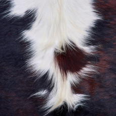 Cowhide Rug FEB26-042 (210cm x 200cm)