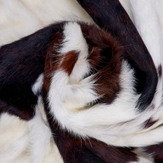 Cowhide Rug FEB26-047 (230cm x 200cm)