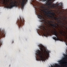 Cowhide Rug FEB26-047 (230cm x 200cm)