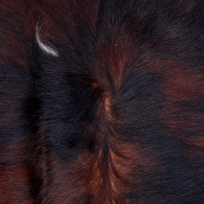 Cowhide Rug FEB26-048 (180cm x 190cm)