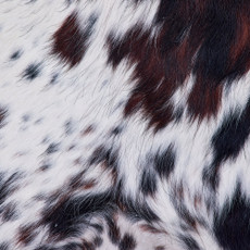 Cowhide Rug FEB26-048 (180cm x 190cm)
