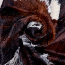 Cowhide Rug FEB26-049 (210cm x 220cm)