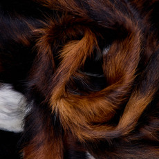 Cowhide Rug FEB26-050 (190cm x 170cm)