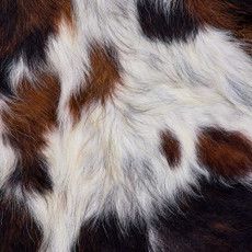 Cowhide Rug FEB26-050 (190cm x 170cm)