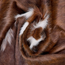 Cowhide Rug FEB26-053 (200cm x 180cm)