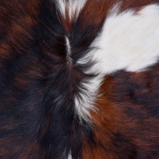 Cowhide Rug FEB26-057 (210cm x 200cm)
