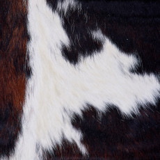 Cowhide Rug FEB26-065 (210cm x 210cm)