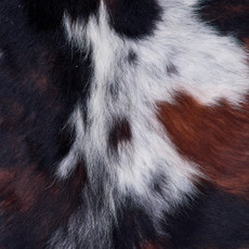 Cowhide Rug FEB26-067 (210cm x 100cm)