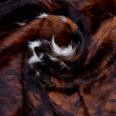 Cowhide Rug FEB26-068 (180cm x 190cm)