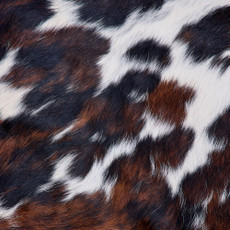 Cowhide Rug FEB26-068 (180cm x 190cm)