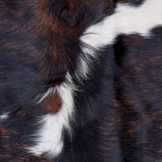 Cowhide Rug FEB26-070 (200cm x 190cm)